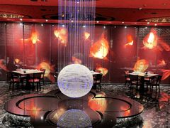 -8餐厅(新葡京酒店)