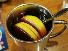 柠檬利宾纳-香港新曜记茶餐厅(星耀城店)