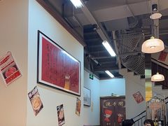 -鸿姐老火锅(花园路店)