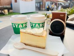 -星巴克(天津五大道店)
