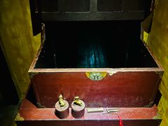 -明日世界密室轰趴·剧本桌游·箭馆团建(国贸店)