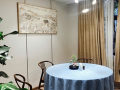 -拂晓山房·私房川菜(西门店)