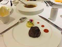 -王品牛排(杭州大厦店)