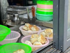 自助取餐区-逍遥镇刘相五胡辣汤豆沫馆(康复中街店)