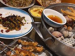-永红源啤酒·烧烤·海鲜·大排档(台柳路店)