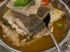 -满园春酒楼(庐江路店)