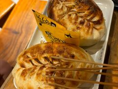 -木屋烧烤(万德庄店)