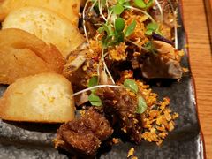 -敏珠拉姆藏餐·南京厨房(富春江东街店)