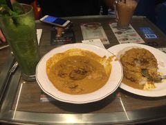 -翠华餐厅
