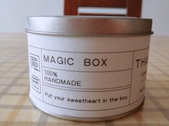 -麦雪尔甜品·生日蛋糕(新街口旗舰店)