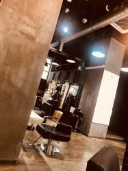-Kraemer Paris  苏豪路易士·嘉玛发廊