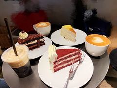 -Peet's 皮爷咖啡(东湖路手作店)