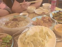 -禾记海鲜烧烤(八一路店)