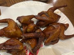 -鸽味轩·粤菜小馆(高楼门总店)