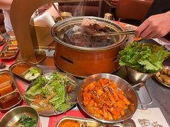 -西塔老太太泥炉烤肉(苏州大悦城店)