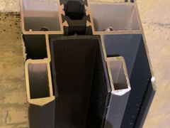 -维盾博乐系统门窗(广中路店)