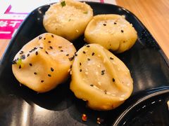 -小杨生煎(香港名都店)