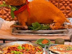 -耶里夏丽·丝路新疆菜·清真食品(徐家汇臻选店)