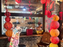 -糖房咖啡(南锣鼓巷店)