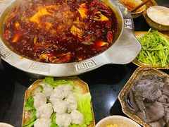 -大龙火锅(老店)