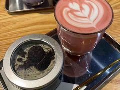 -ZM COFFEE(西安路店)