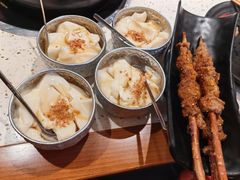 -沪小胖·小龙虾·蓝龙王(八佰伴店)