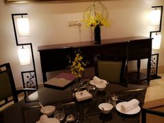 -铭轩中餐厅·海南菜·粤菜(亚龙湾瑞吉店)