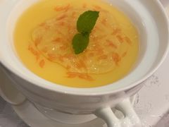 -酌宴府The China Club·广州万富希尔顿酒店(云城东路店)