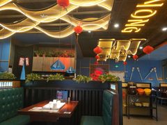 -谢蟹浓(西铁营万达店)