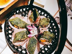 -粤点越有·茶点·粤菜(樵岭国际店)