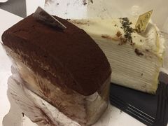 -卷心卷意·轻甜蛋糕(新光天地店)