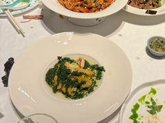 -桂满陇·海市蜃楼·黑金(国金店)