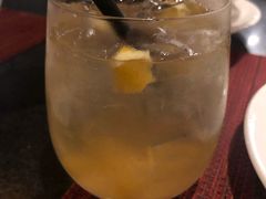 -WOLFGANG PUCK KITCHEN & BAR(迪士尼小镇店)