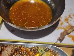 -一顿烧烤(八经街店)