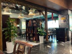 -顺兴老茶馆·精品川菜(世纪城店)