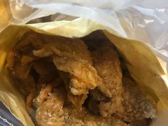 -老苗炸鸡(大学南路店)