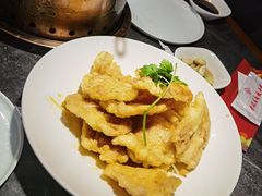 -李记饺子·熏酱东北菜(欢乐谷店)