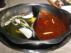 -捞天下大众火锅(水上公园店)