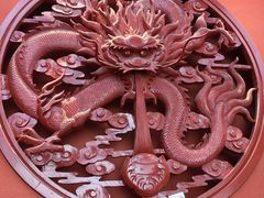 -长安大牌档之龙头酒肆(荣民龙首广场店)