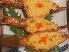 -德川家日本料理(顺义华联店)