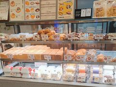 -君之狮子山·轻糖烘焙(松江印象城店)