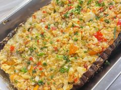 -串小白烧烤(金沙洲店)