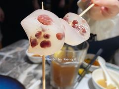 -禄婶鸡煲·打边炉