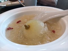 -彩丰楼·中餐厅(国家会展中心上海洲际店)