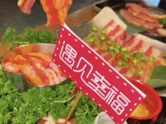 -烧江南烤肉(长春摩天活力城店)