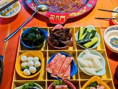 -巴九门老火锅(来福士打望店)