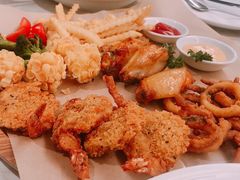-必胜客(海滨店)