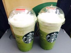 -星巴克(南京狮子桥店)
