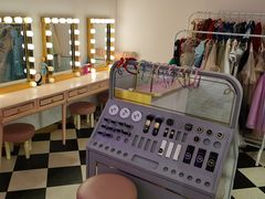 -Lilliput·粒粒堡亲子餐厅(嘉定宝龙店)