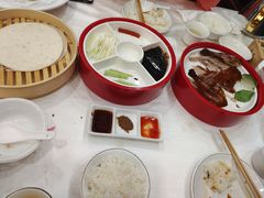 -东门烤鸭店(东华门店)